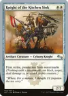 Product image for Knight of the Kitchen Sink