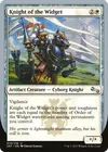 Product image for Knight of the Widget