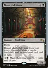 Product image for Masterful Ninja