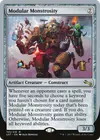 Product image for Modular Monstrosity