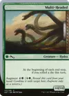 Product image for Multi-Headed