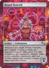 Product image for Neural Network