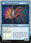 Product image for Numbing Jellyfish