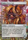 Product image for Oaken Power Suit