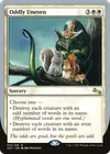 Product image for Oddly Uneven