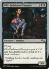 Product image for Old-Fashioned Vampire