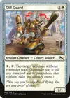 Product image for Old Guard