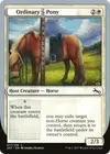 Product image for Ordinary Pony