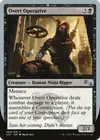 Product image for Overt Operative