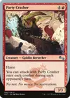 Product image for Party Crasher