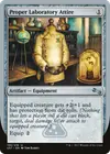 Product image for Proper Laboratory Attire