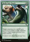 Product image for Really Epic Punch