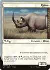 Product image for Rhino-