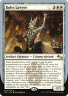 Product image for Rules Lawyer