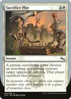 Product image for Sacrifice Play