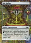 Product image for Sap Sucker