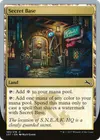 Product image for Secret Base