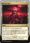 Product image for Secret Base
