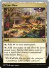 Product image for Secret Base