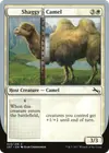 Product image for Shaggy Camel