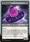Product image for Skull Saucer