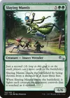 Product image for Slaying Mantis