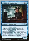 Product image for S.N.E.A.K. Dispatcher