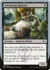 Product image for Snickering Squirrel