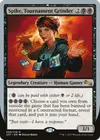 Product image for Spike, Tournament Grinder