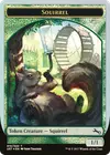 Product image for Squirrel