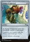 Product image for Stamp of Approval