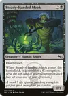 Product image for Steady-Handed Mook