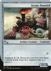 Product image for Steam-Powered