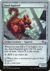 Product image for Steel Squirrel