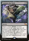 Product image for Summon the Pack