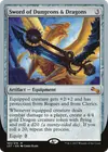 Product image for Sword of Dungeons & Dragons