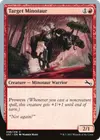 Product image for Target Minotaur