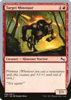 Product image for Target Minotaur