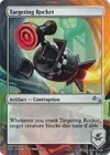 Product image for Targeting Rocket
