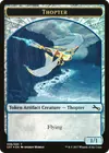 Product image for Thopter