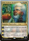 Product image for Urza, Academy Headmaster