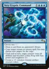 Product image for Very Cryptic Command