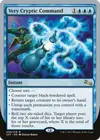 Product image for Very Cryptic Command