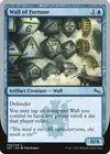 Product image for Wall of Fortune