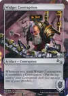 Product image for Widget Contraption
