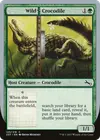 Product image for Wild Crocodile