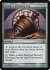 Product image for Toupie de divination du sensei