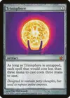 Product image for Trinisphère