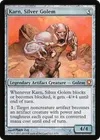Product image for Karn, Silver Golem