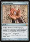 Product image for Mox Diamond